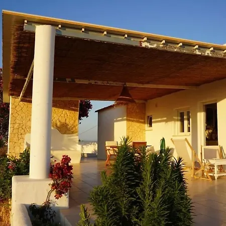 Casa Arthur