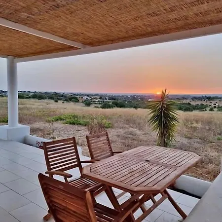 Casa Arthur Lagoa (Algarve)