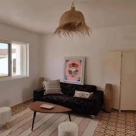 Casa Arthur Villa Lagoa (Algarve)